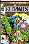 Eternals (Vol 2) #4