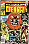 Eternals #5