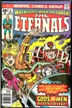 Eternals #6