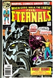 Eternals #1