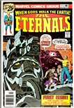 Eternals #1