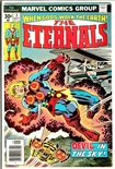 Eternals #3