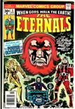 Eternals #5