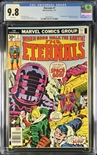 Eternals #7
