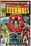 Eternals #5