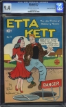 Etta Kett #136