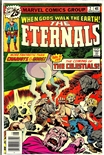 Eternals #2