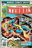 Eternals #3