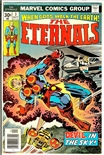 Eternals #3