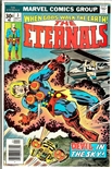 Eternals #3