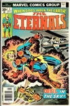 Eternals #3