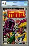 Eternals #7