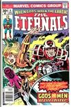 Eternals #6