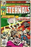Eternals #2