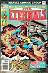 Eternals #3