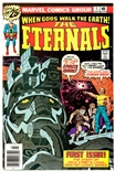Eternals #1