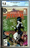 Elvira's House of Mystery #10