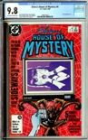 Elvira's House of Mystery #6