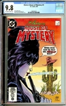 Elvira's House of Mystery #3