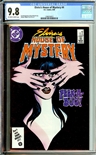 Elvira's House of Mystery #4