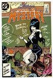 Elvira's House of Mystery #10