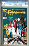 Excalibur #1