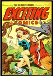 Exciting Comics #56