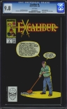 Excalibur #4