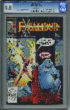 Excalibur #2