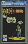 Excalibur #4