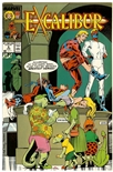 Excalibur #9
