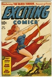 Exciting Comics #66
