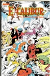 Excalibur Special Edition #1