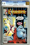 Excalibur #2