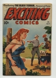 Exciting Comics #59