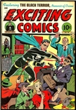 Exciting Comics #48