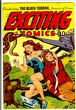 Exciting Comics #56