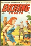 Exciting Comics #59