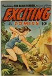 Exciting Comics #57