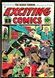 Exciting Comics #48