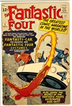 Fantastic Four #3