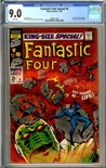 Fantastic Four Annual #6