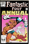 Fantastic Four Annual #17