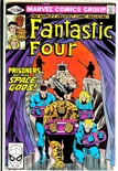 Fantastic Four #224