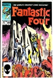 Fantastic Four #280