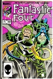 Fantastic Four #283