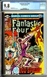 Fantastic Four #228