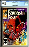 Fantastic Four #277