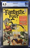 Fantastic Four #2
