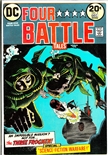 Four-Star Battle Tales #5